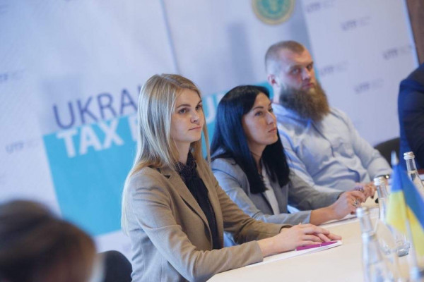 Відбулася перша зустріч нових політиків з бізнесом: податкове майбутнє країни