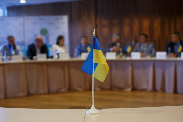 Відбулася перша зустріч нових політиків з бізнесом: податкове майбутнє країни