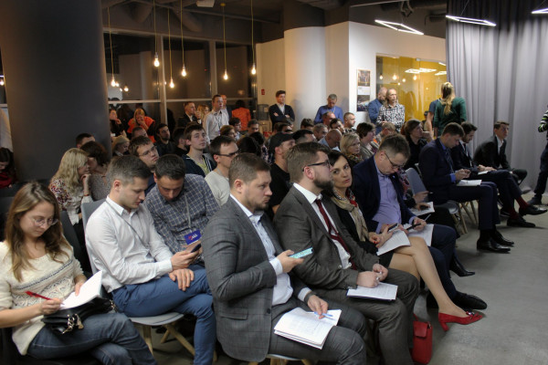 Украинская железная дорога получит новые технологии благодаря стартапам