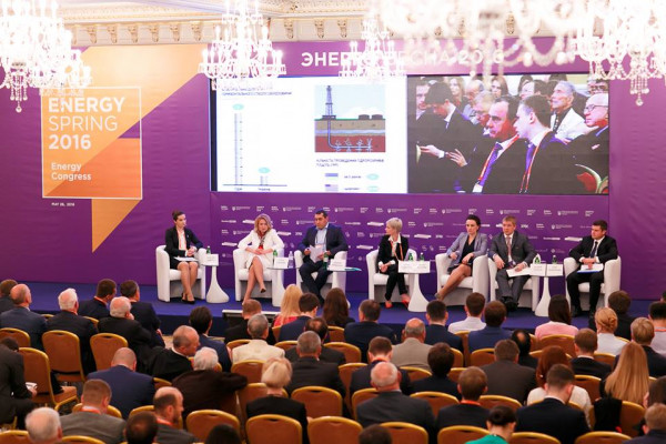 Strategic and geopolitical investments into Ukraine are knocking on doors 