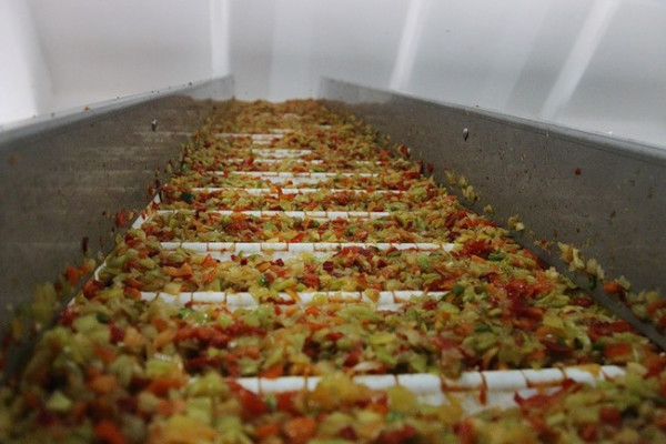 Консервный завод