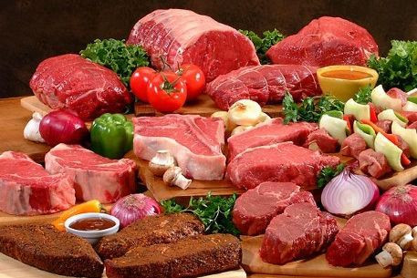 Мясокомбинат