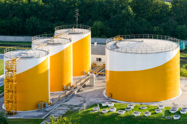 Мироновский завод по изготовлению круп и комбикормов