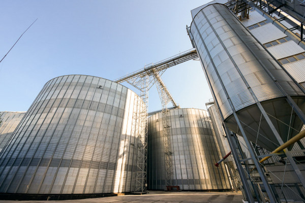 Мироновский завод по изготовлению круп и комбикормов