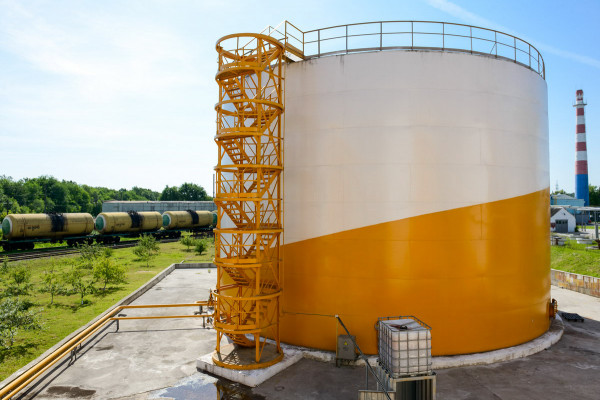 Мироновский завод по изготовлению круп и комбикормов