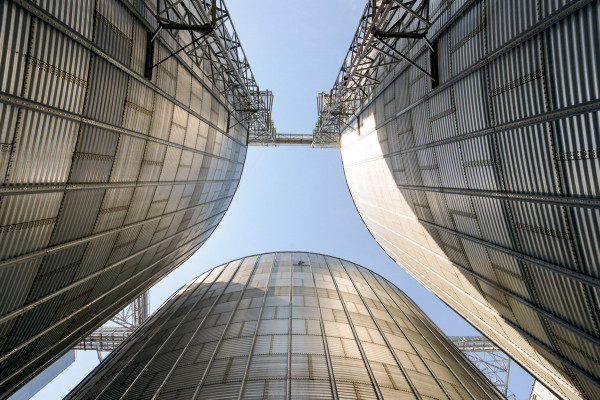 Мироновский завод по изготовлению круп и комбикормов