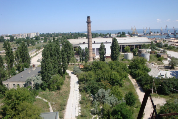 Производство стеновых материалов и блоков из ячеистого бетона и извести