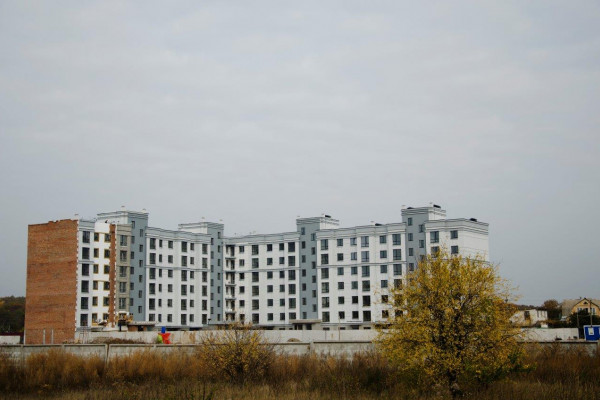 Земельные участки от CPD Group в Киево-Святошинском районе 