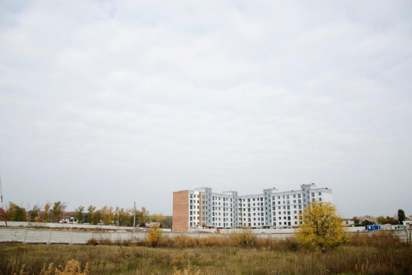 Земельные участки от CPD Group в Киево-Святошинском районе 