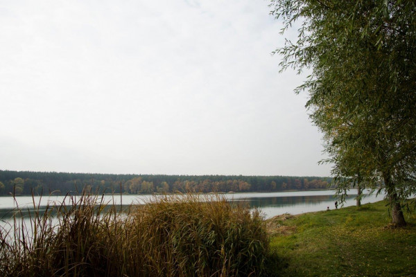 Земельные участки от CPD Group в Киево-Святошинском районе 