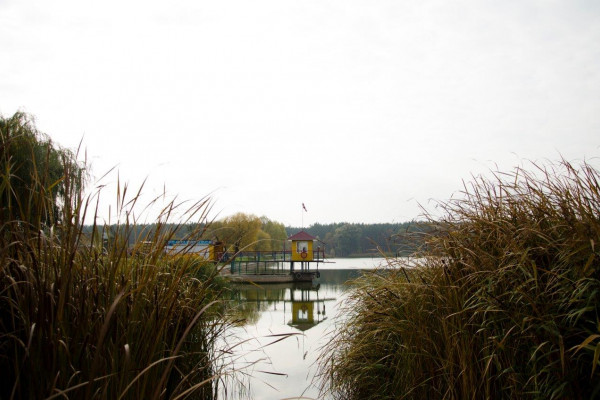 Земельные участки от CPD Group в Киево-Святошинском районе 