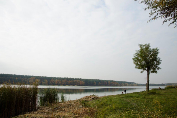 Земельные участки от CPD Group в Киево-Святошинском районе 