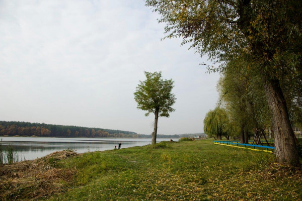 Земельные участки от CPD Group в Киево-Святошинском районе 