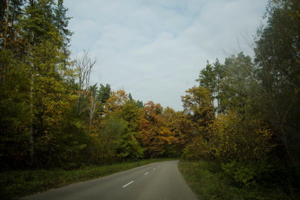 Земельные участки от CPD Group в Киево-Святошинском районе 