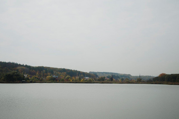 Земельные участки от CPD Group в Киево-Святошинском районе 