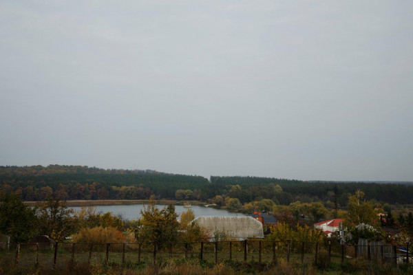 Земельные участки от CPD Group в Киево-Святошинском районе 