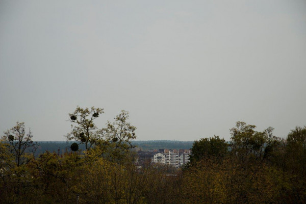 Земельные участки от CPD Group в Киево-Святошинском районе 