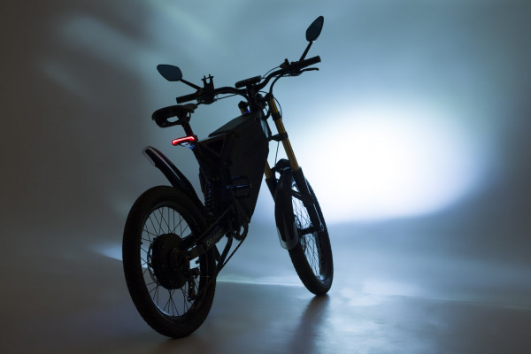 Raising capital for production expansion of electric bicycles Delfast