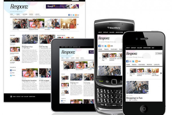 Расширение веб-студии адаптивного дизайна FeelGoodLabs