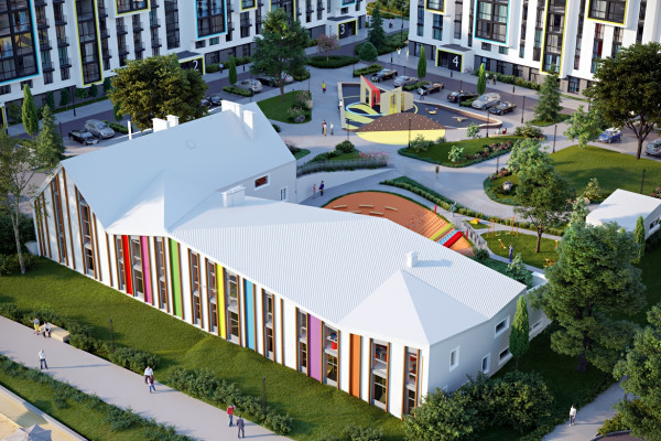 Частная школа Astor School