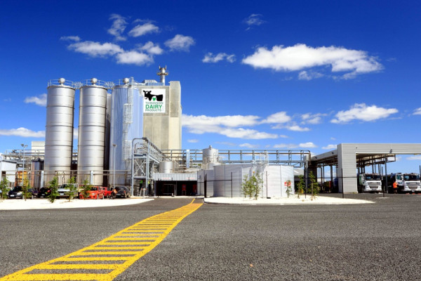 Продажа молокозаводов в Украине