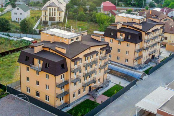 Продажа комплекса недвижимости GRAND CITADEL - 4000 м2