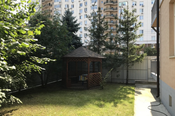 Продажа комплекса недвижимости GRAND CITADEL - 4000 м2