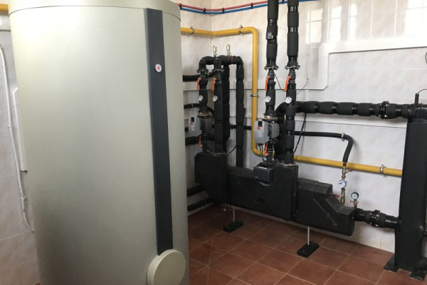 Продажа комплекса недвижимости GRAND CITADEL - 4000 м2