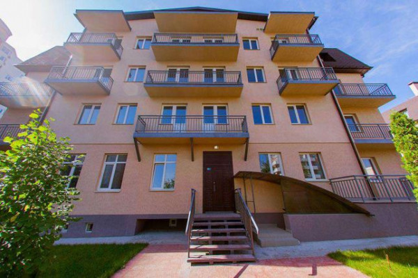 Продажа комплекса недвижимости GRAND CITADEL - 4000 м2