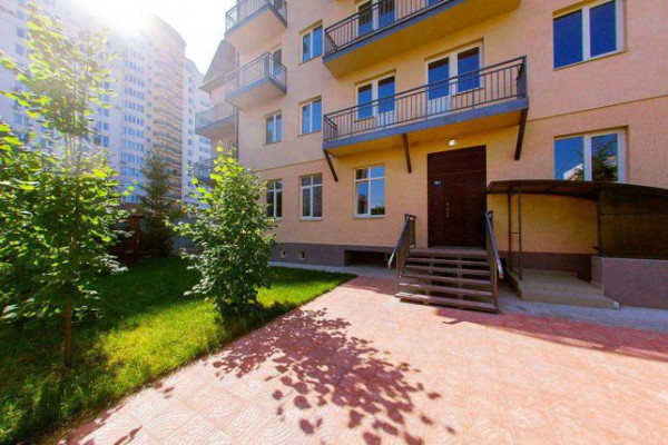 Продажа комплекса недвижимости GRAND CITADEL - 4000 м2
