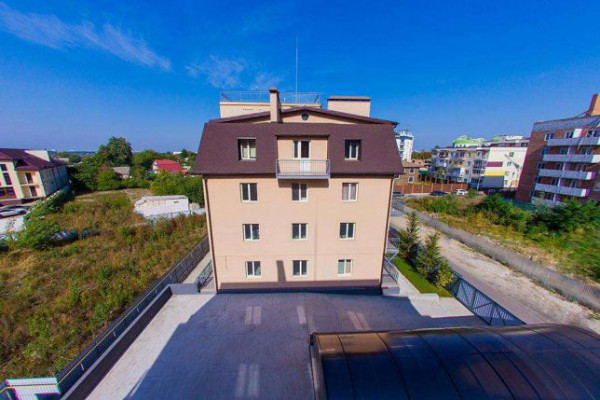 Продажа комплекса недвижимости GRAND CITADEL - 4000 м2