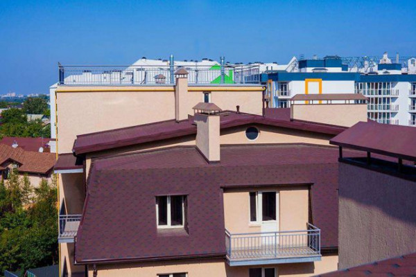 Продажа комплекса недвижимости GRAND CITADEL - 4000 м2