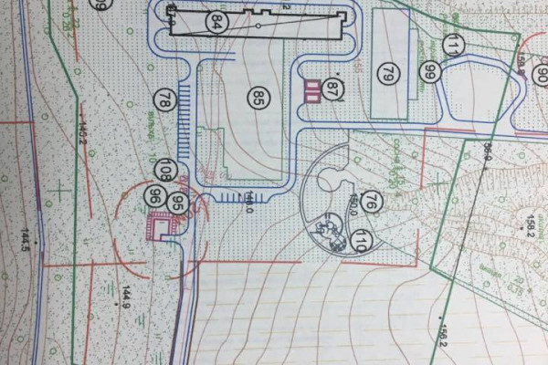 Эксклюзивный участок для строительства эко-отеля под Киевом