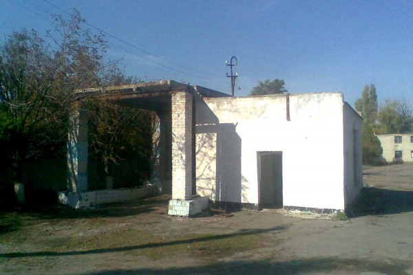 Элеватор с комбикормовым заводом, круп-заводом, мельницей и линией переработки подсолнечника