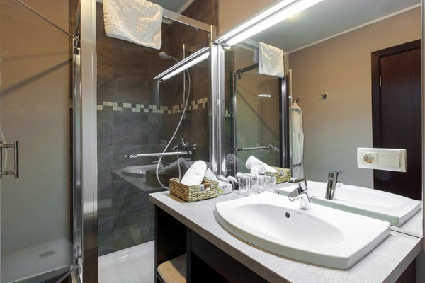 Гостиница в центре Киева 