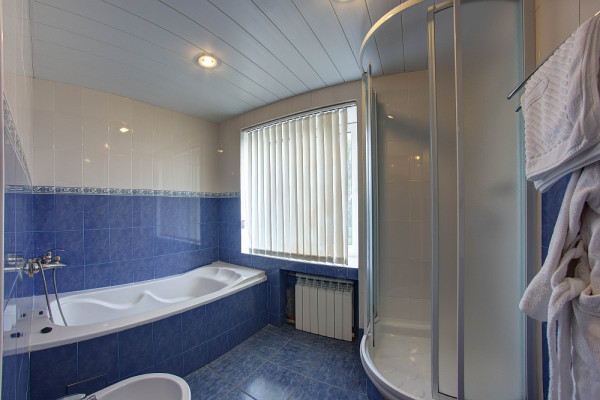 Гостиница 3* в Киеве