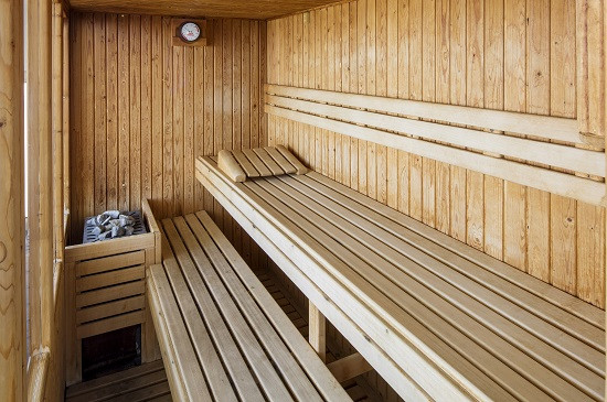 Hotel first line in Lloret de Mar (Spain)