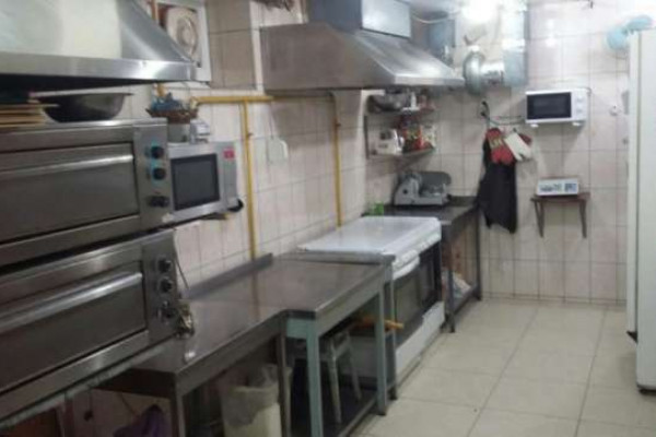 Кафе в центре города Каменец-Подольский 