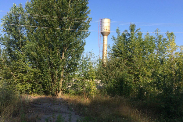 Консервный завод в Киевской области