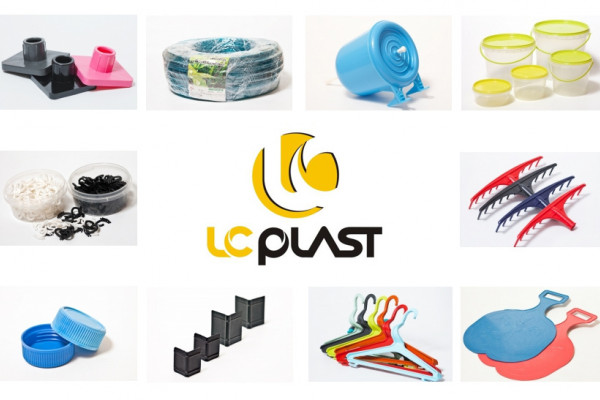 Производство пластмассовой продукции в Латвии