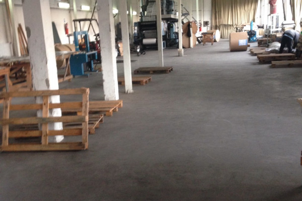 Универсальный технопарк под различные виды деятельности