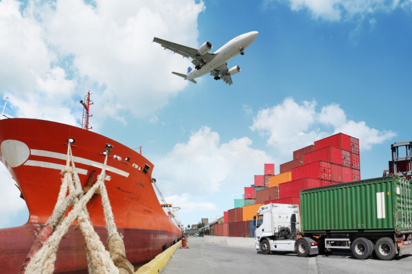 Транспортно-экспедиторская компания