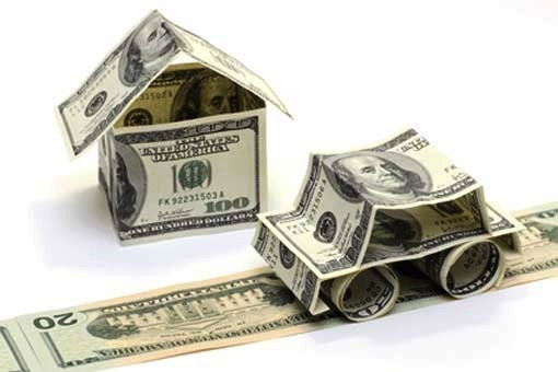 Lombard credit granting against security of immovable property and vehicles 