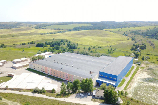 Clay blocks manufacturing brick plant