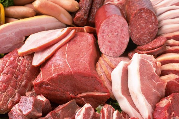 Мясоперерабатывающий комплекс