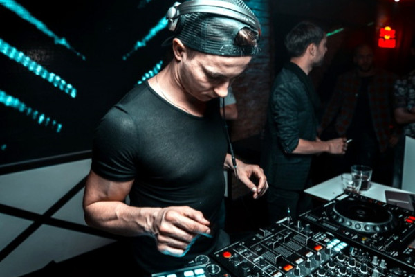 Night club and restaurant in Kiev for sale