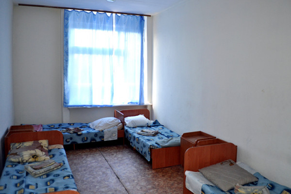 Детский спортивно-оздоровительный лагерь