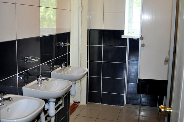 Детский спортивно-оздоровительный лагерь