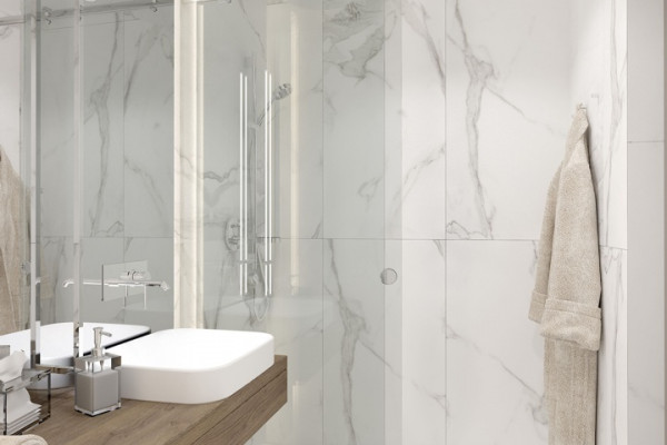 Standard One Terminal apartment hotel