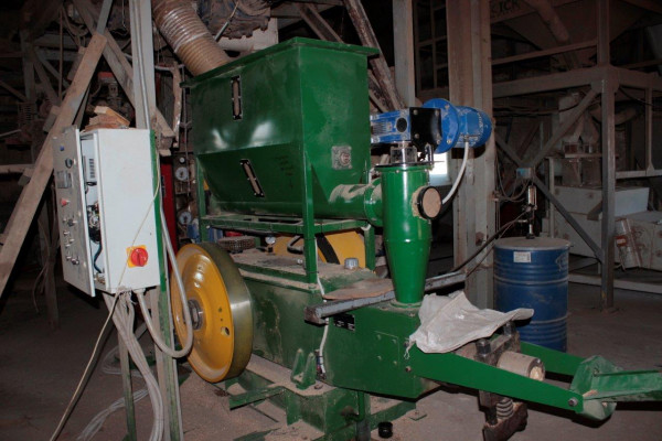 Деревоперерабатывающий комплекс (производство пеллет, брикетов, обрезной доски, европоддонов)